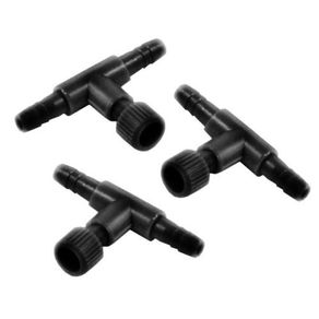 Fish Tank - Air Line Flow Control Regulator