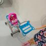 Barbie Family & Playground Set Dolls & Accessories Image 5