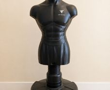 HIT Boxing Pro freestanding punch bag / boxing dummy.