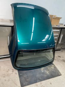 bmw e36 hardtop
