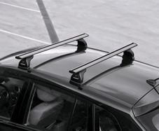 Aluminium Wing Roof Bars