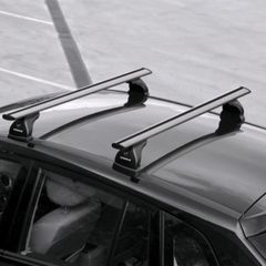 Aluminium Wing Roof Bars