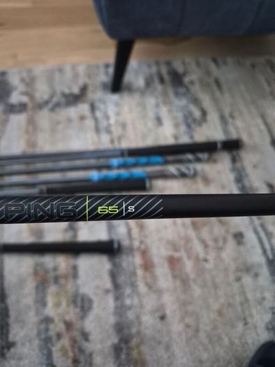 golf irons