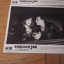 1990 Chicago Joe And The Showgirl Press Kit Image 5