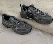 lacoste trainers Brand New.