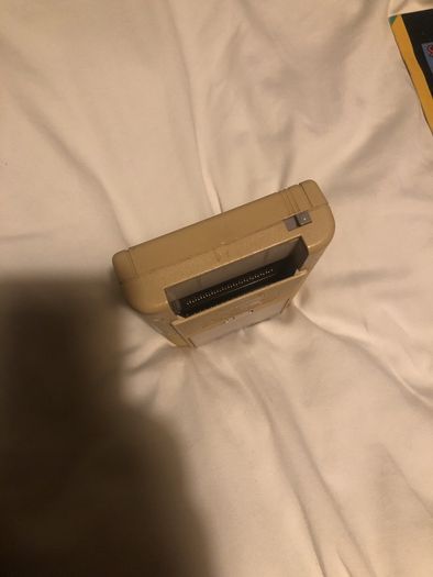 Nintendo Gameboy DMG