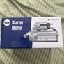 motor starter Suzuki Image 3