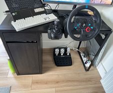 Ikea Micke Desk