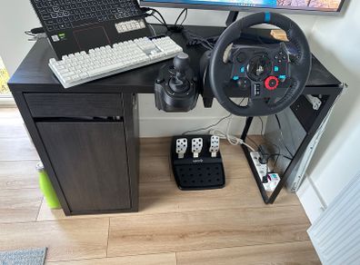 Ikea Micke Desk