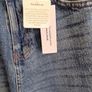 TU Denim Mom Jeans Image 2