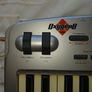 Oxygen8 v2 midi keyboard Image 4