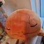 large pokemon plush toy Image 2