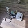 Triton NovelSR pump shower Image 2