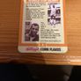 World Cup USA 94 - kellogg's corn flakes card collection Image 2