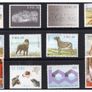1983 Ireland Stamp Year Pack MNH. See scan for stamps included. All stamps Mint Never Hinged. Image 2