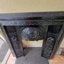 Fireplace Image 2