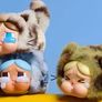 Cry Baby Wild But Cutie Image 2