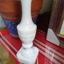 Vintage Onyx Lamp Image 2