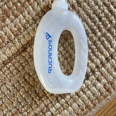 running bottle