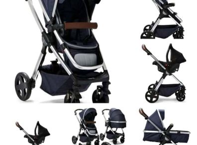 Baby elegance venti travel system