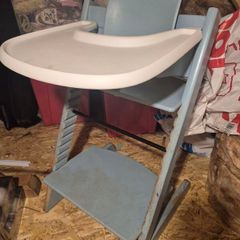 Stokke tripp trapp