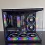 Custom RTX 5070 Gaming PC | Ryzen 5 7500F Image 4