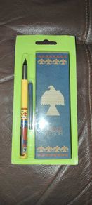 Vintage (1996) Parker Vector Attawa Fountain Pen, Sealed