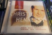 the definitive Christie Hennessy    CD