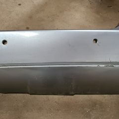 Bumper