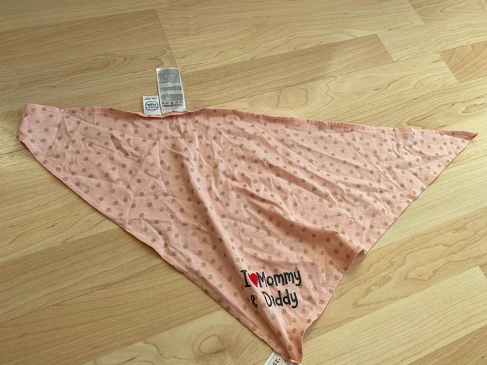 New baby scarf coolclub 2pack
