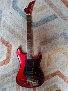 epiphone guitar