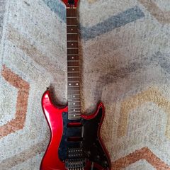 epiphone guitar