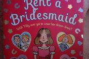 Rent a bridesmaid
