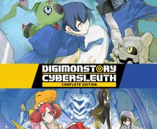 digimon cyber sleuth: complete edition