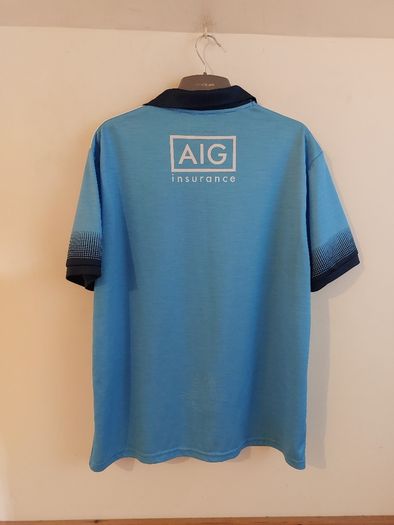 dublin gaa jersey