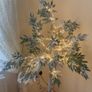 Artificial Tree with lights Image 3
