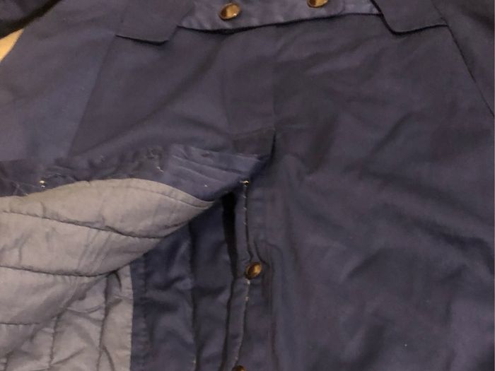 Authentic "Chairman Mao"-style Chinese Coat-VINTAGE