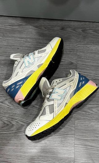 new balance