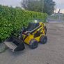 Delano S360 skid steer loader: Image 5