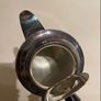 Silver plated coffee pot Image 3