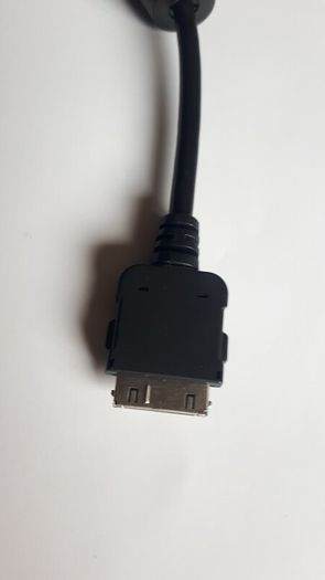 LG scart adapter