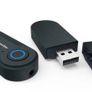 Wireless 4.0 Bluetooth Transmitter Adapter Stereo Audio Music Stereo 3.5mm TV Image 4