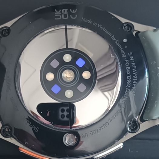 Samsung gaxy watch 7