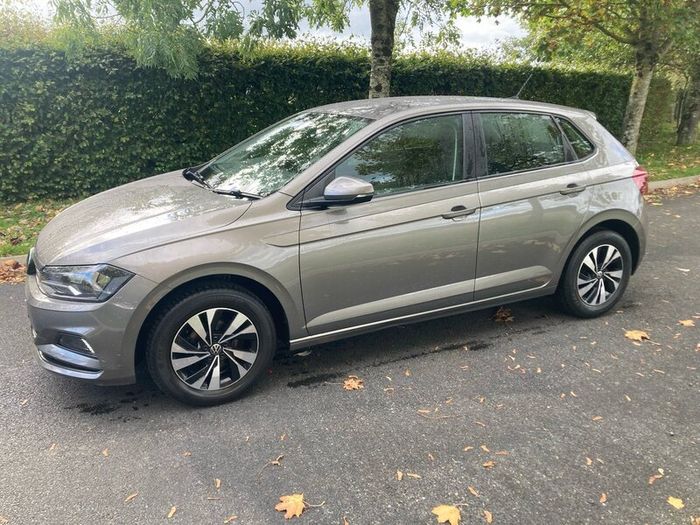 212 polo t Line  5 dr