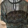 Tiered blouse Image 5