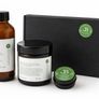 Josie's Botanicals Relax & Rejuvenate Pamper Gift Set Image 5