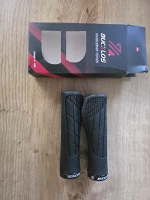 Handlebar Grips