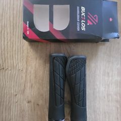 Handlebar Grips