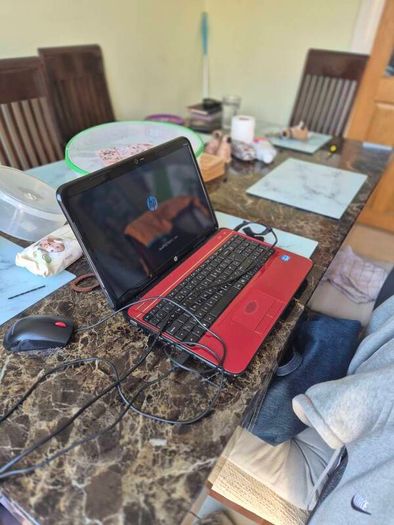 HP Laptop
