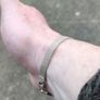 Sterling Silver Mesh Bracelet Image 10